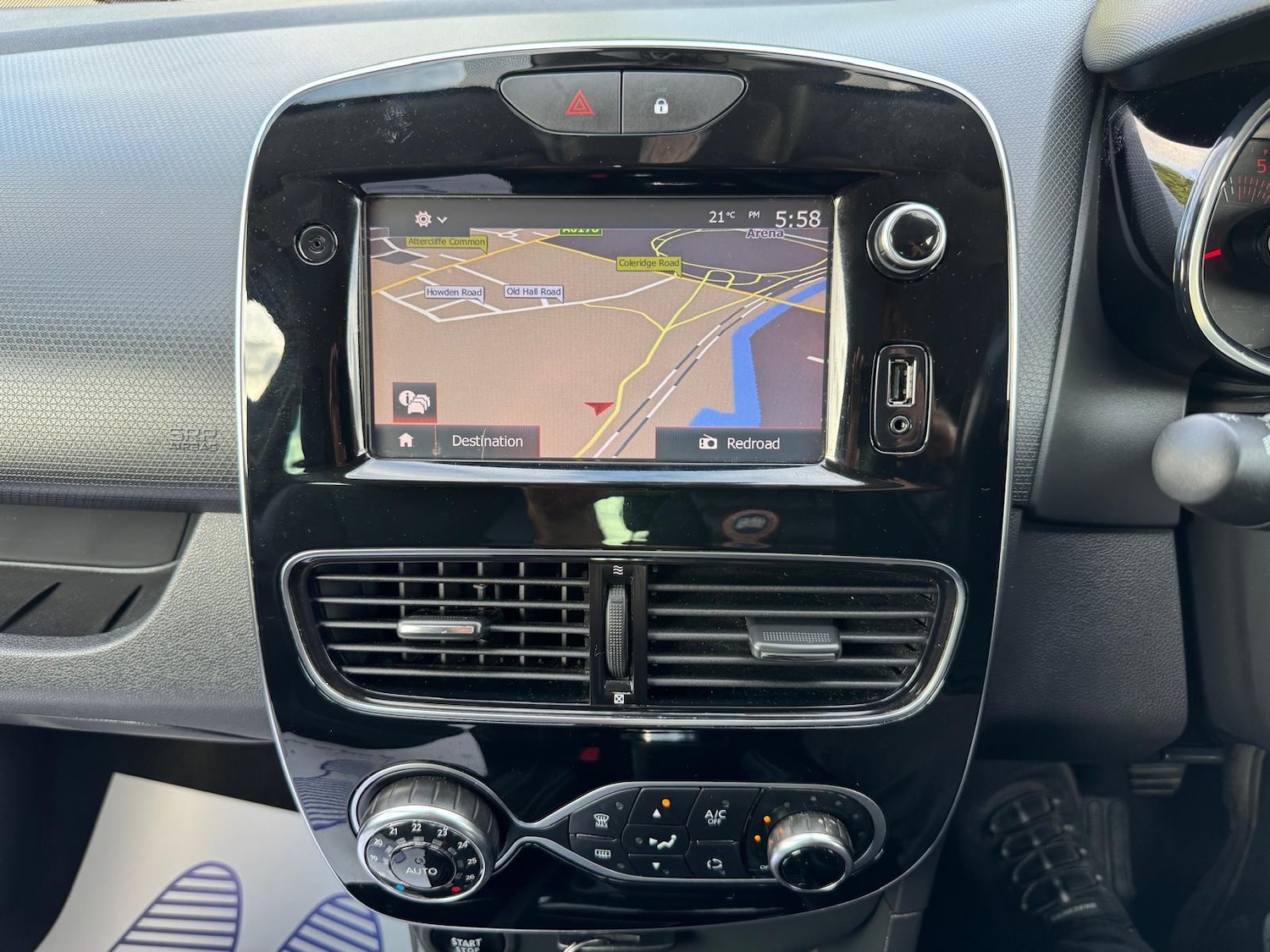 Vehicle 11