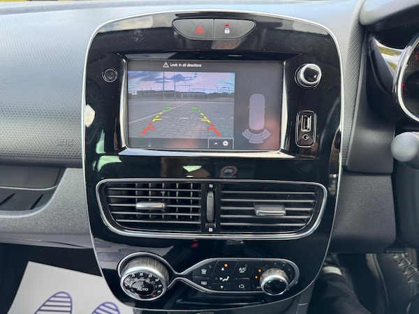 Used Renault Clio 2018 for sale - 75413200: Photo 12