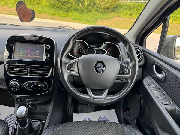 Used Renault Clio 2018 for sale - 75413200: Photo 15