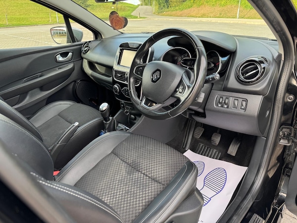 Used Renault Clio 2018 for sale - 75413200: Photo 16