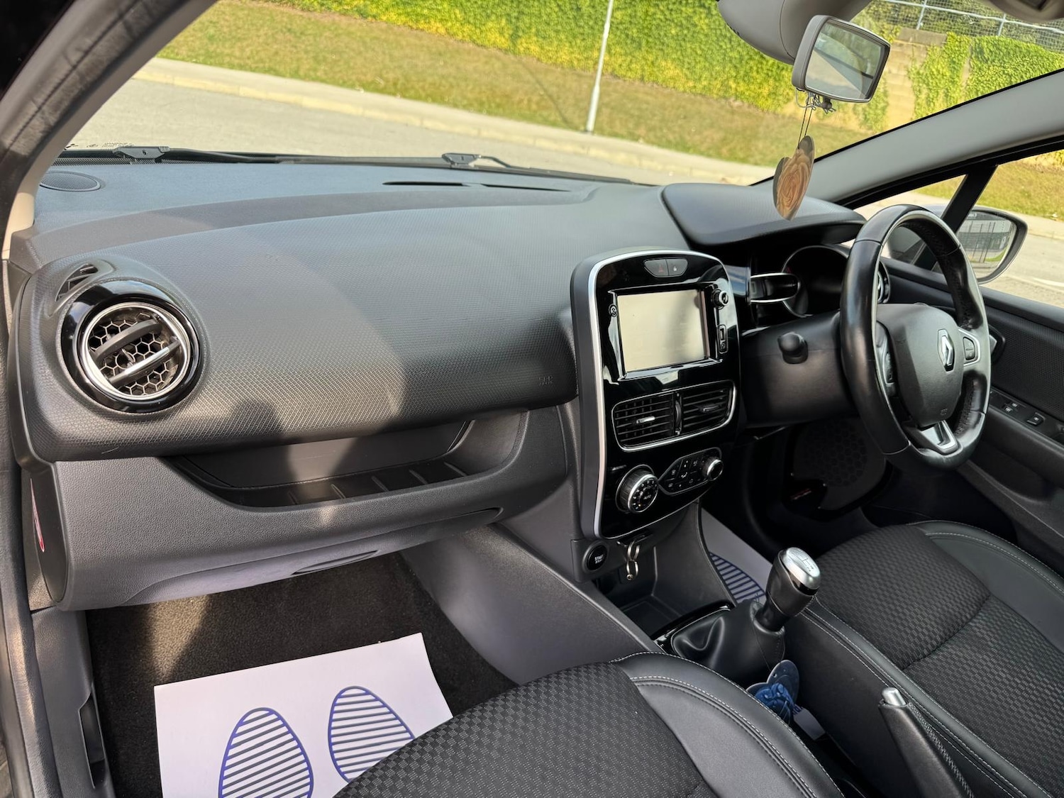 Vehicle 17