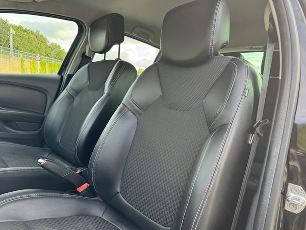Used Renault Clio 2018 for sale - 75413200: Photo 22