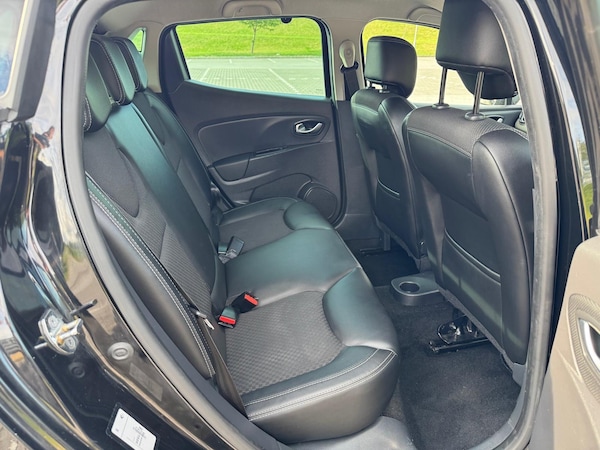 Used Renault Clio 2018 for sale - 75413200: Photo 23