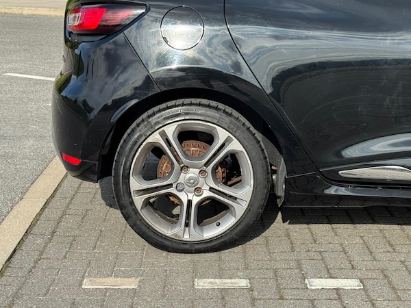Used Renault Clio 2018 for sale - 75413200: Photo 26