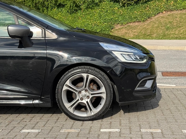 Used Renault Clio 2018 for sale - 75413200: Photo 27