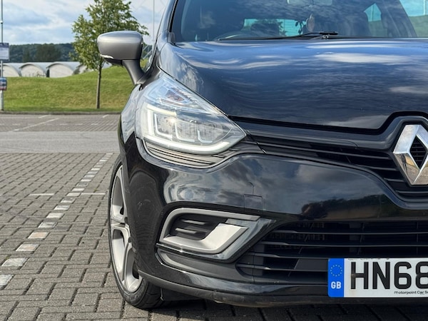 Used Renault Clio 2018 for sale - 75413200: Photo 28