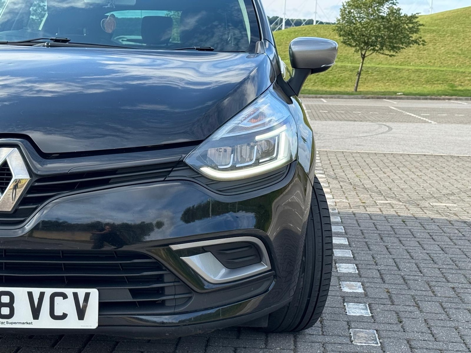 Vehicle 29