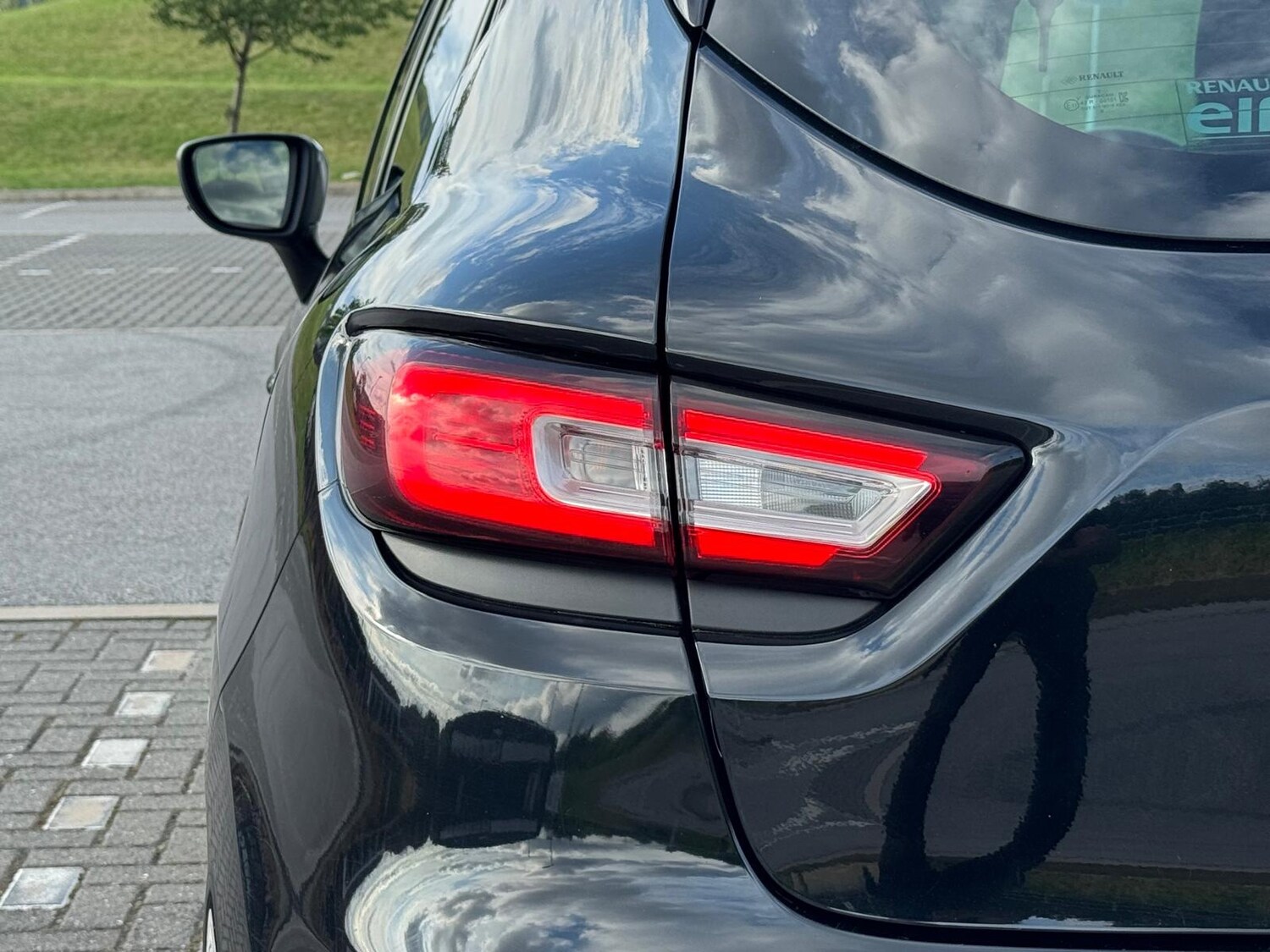 Vehicle 30
