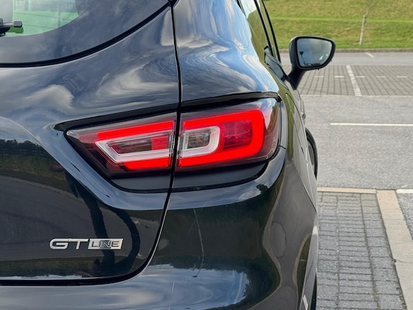 Used Renault Clio 2018 for sale - 75413200: Photo 31