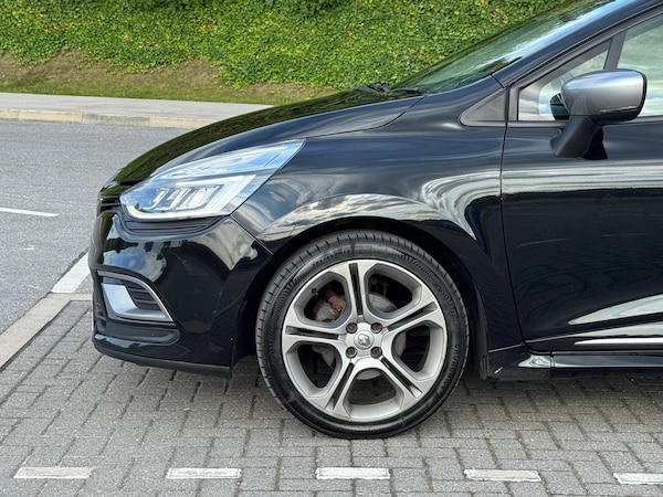Used Renault Clio 2018 for sale - 75413200: Photo 34