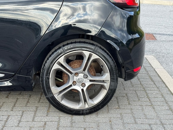 Used Renault Clio 2018 for sale - 75413200: Photo 35