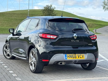 Used Renault Clio 2018 for sale - 75413200: Photo