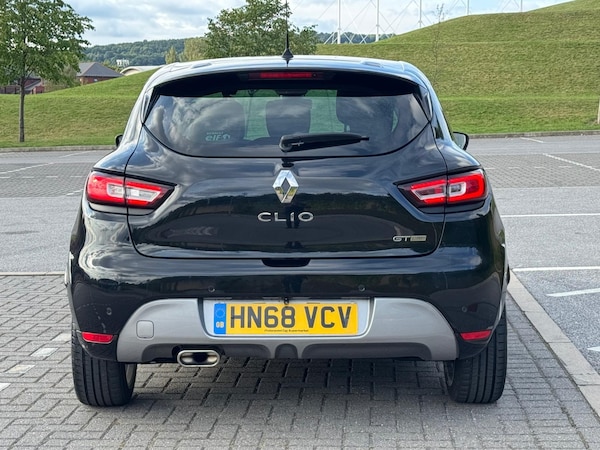 Used Renault Clio 2018 for sale - 75413200: Photo 5
