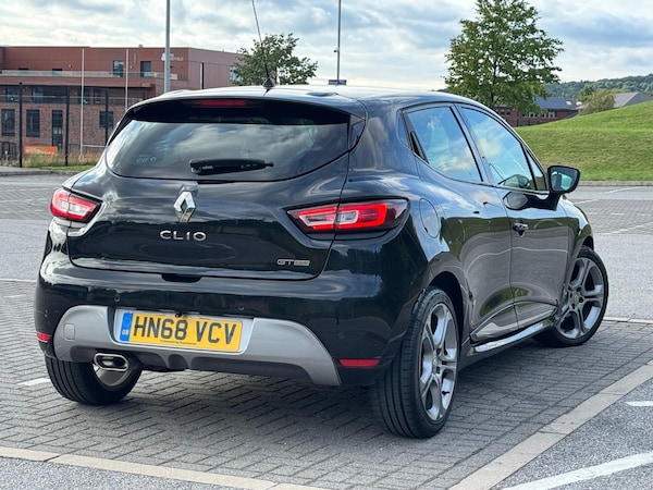 Used Renault Clio 2018 for sale - 75413200: Photo 6