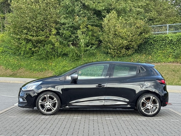 Used Renault Clio 2018 for sale - 75413200: Photo 7