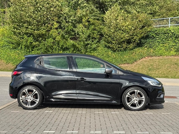 Used Renault Clio 2018 for sale - 75413200: Photo 8
