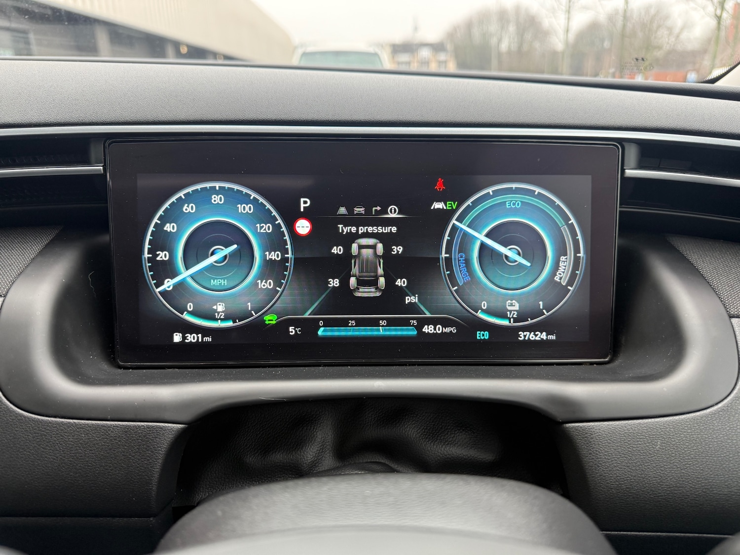 Used Hyundai TUCSON 2022 for sale - 77431678: Photo 13