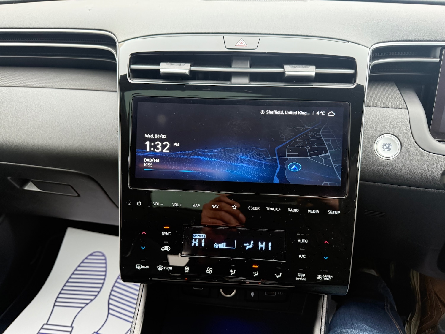 Used Hyundai TUCSON 2022 for sale - 77431678: Photo 14