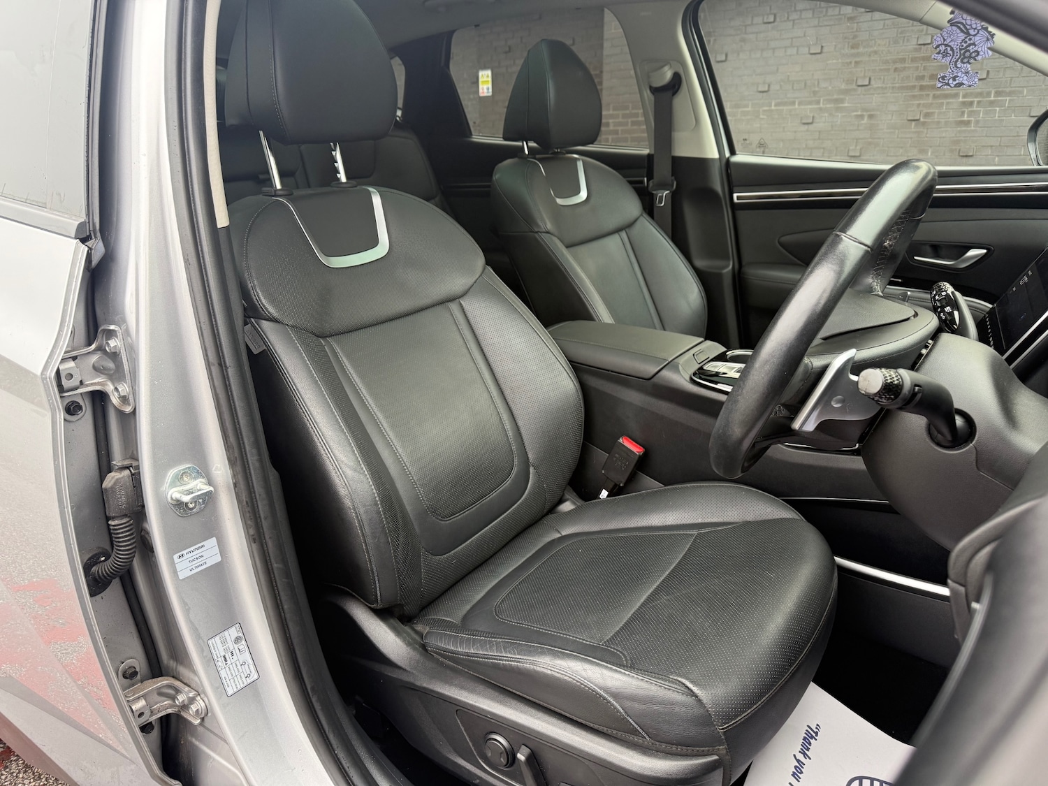 Used Hyundai TUCSON 2022 for sale - 77431678: Photo 17