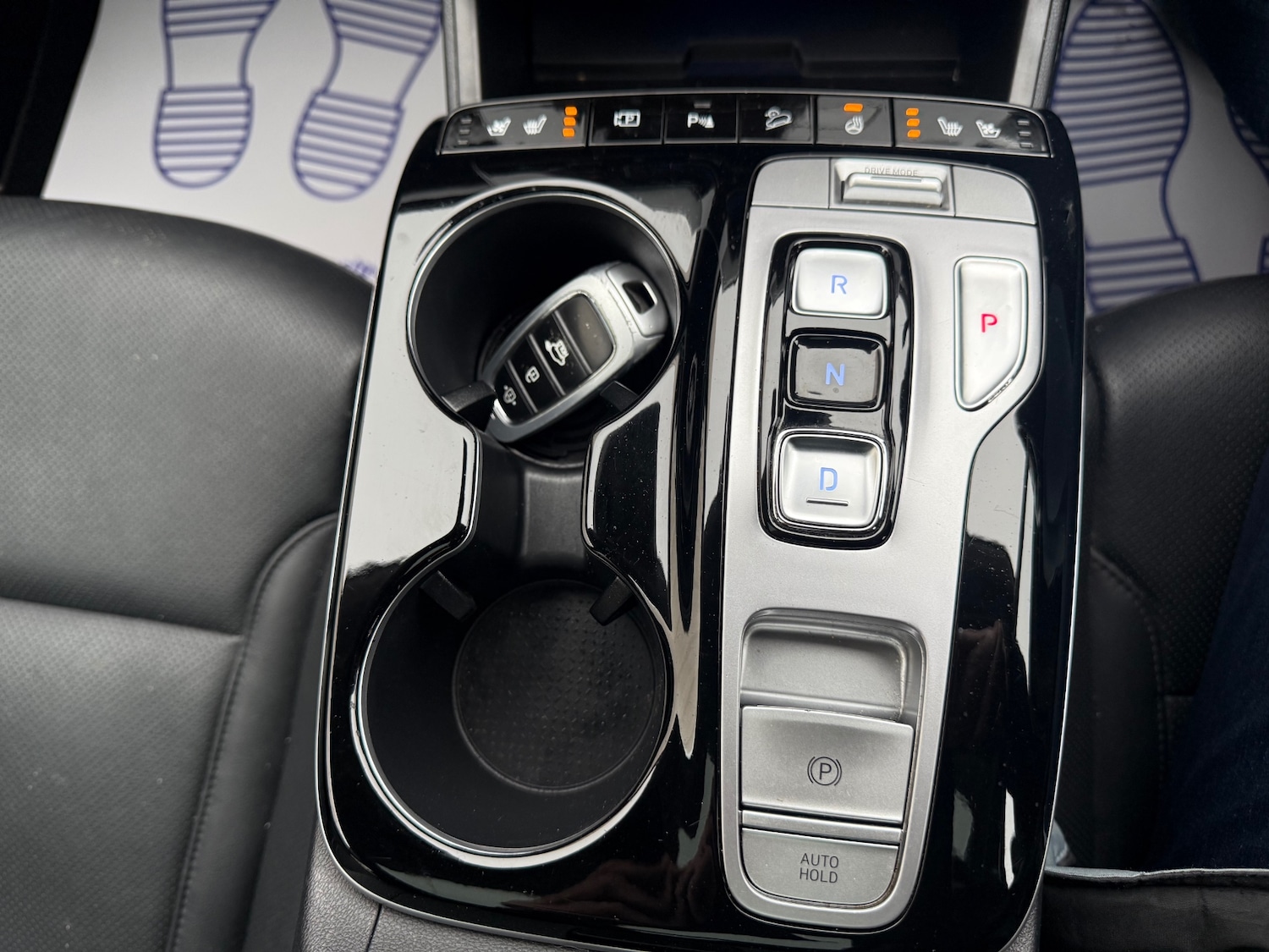 Used Hyundai TUCSON 2022 for sale - 77431678: Photo 18