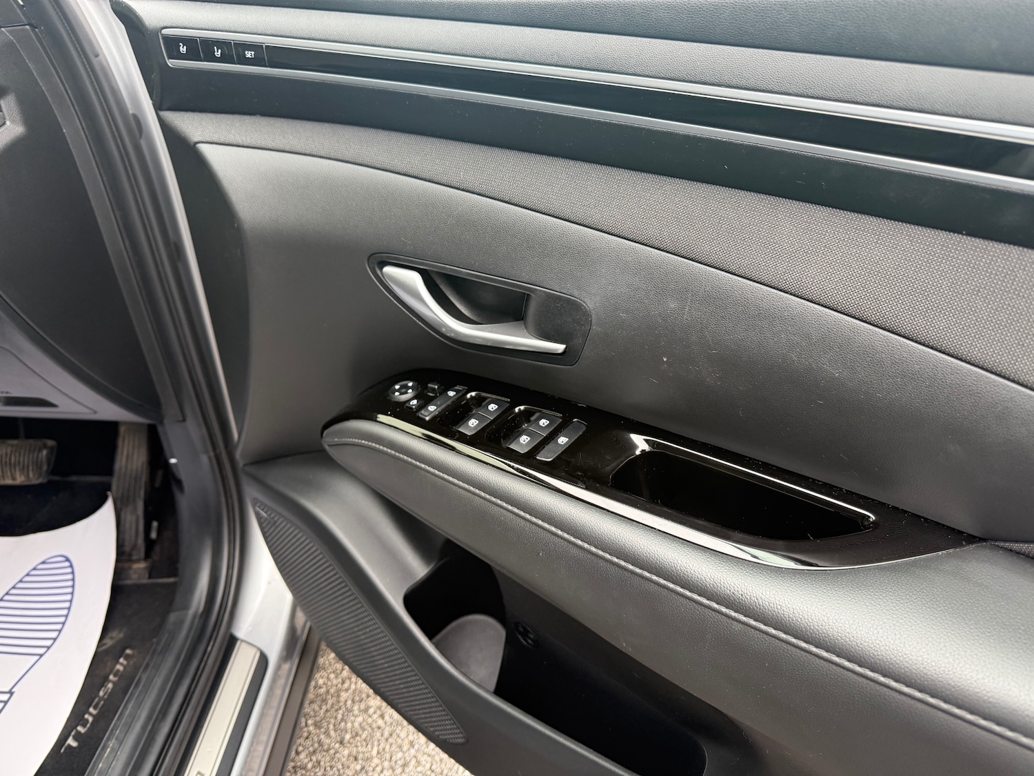 Used Hyundai TUCSON 2022 for sale - 77431678: Photo 19