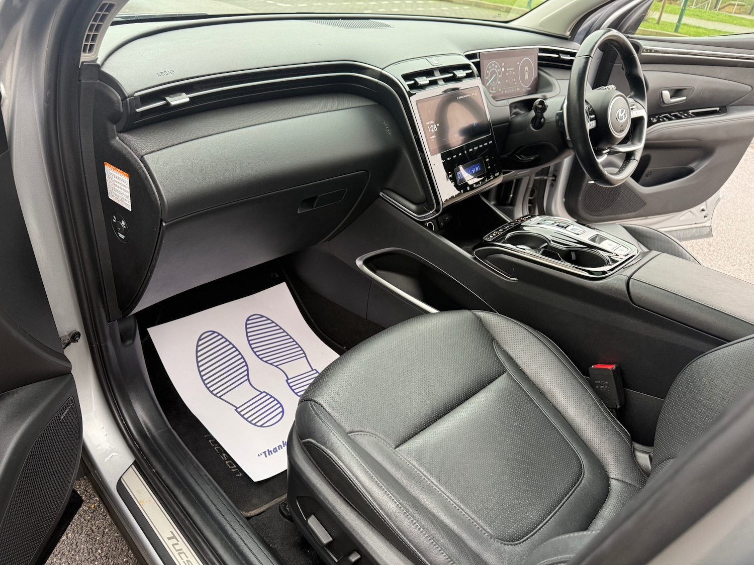 Used Hyundai TUCSON 2022 for sale - 77431678: Photo 20