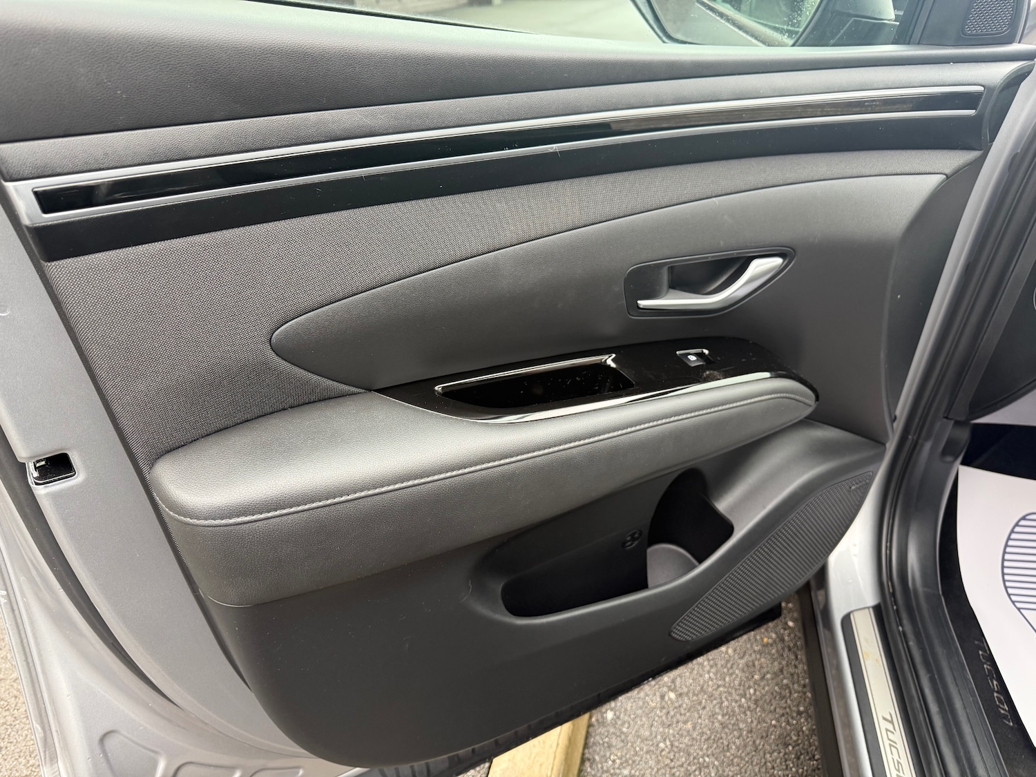 Used Hyundai TUCSON 2022 for sale - 77431678: Photo 21