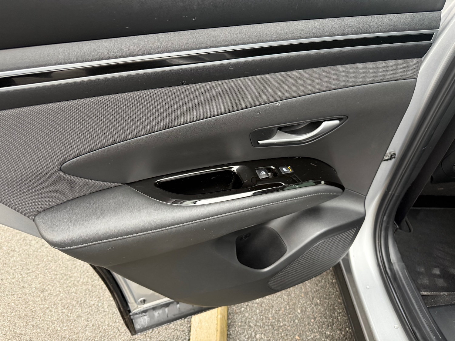 Used Hyundai TUCSON 2022 for sale - 77431678: Photo 22