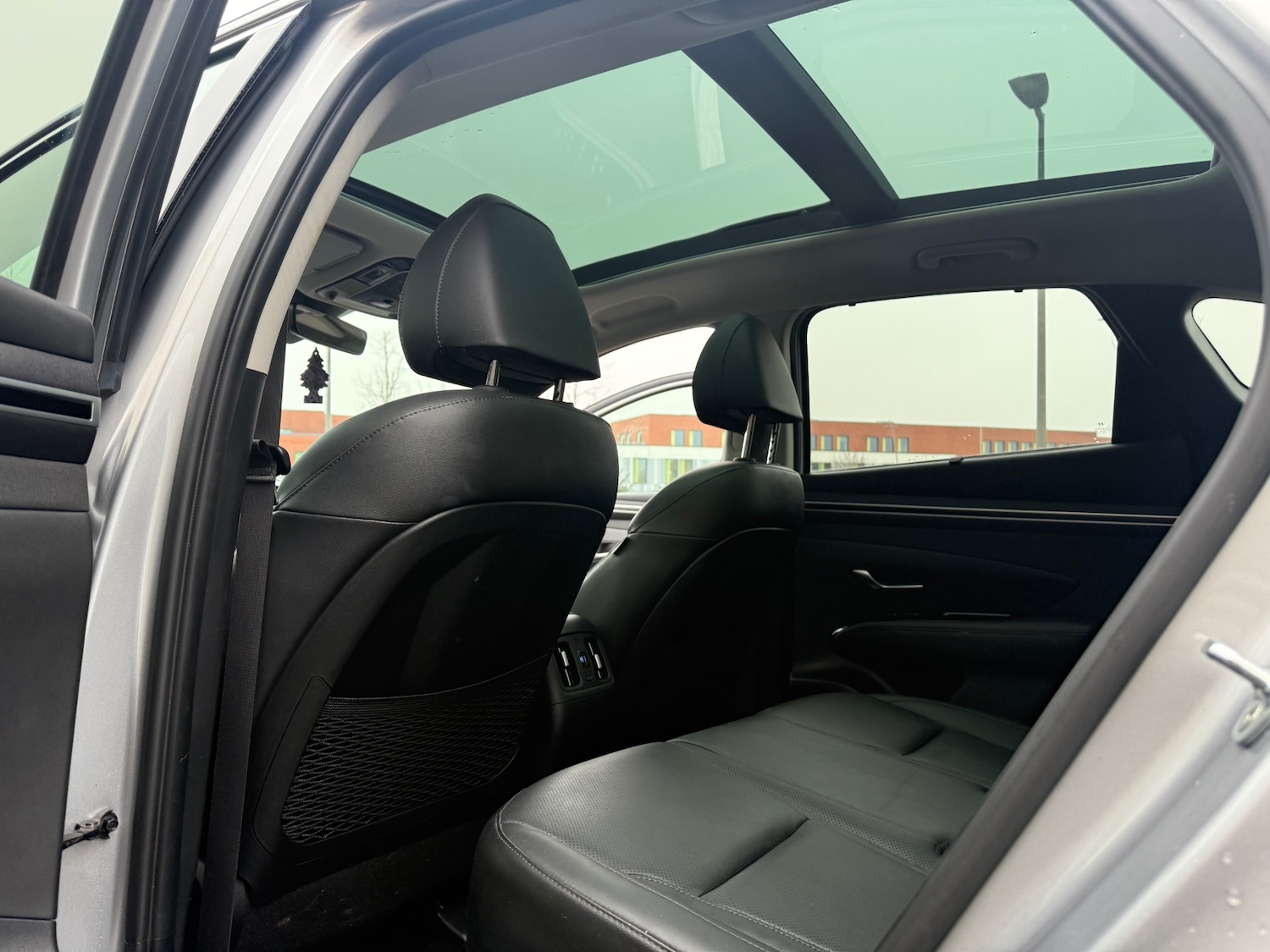 Used Hyundai TUCSON 2022 for sale - 77431678: Photo 23