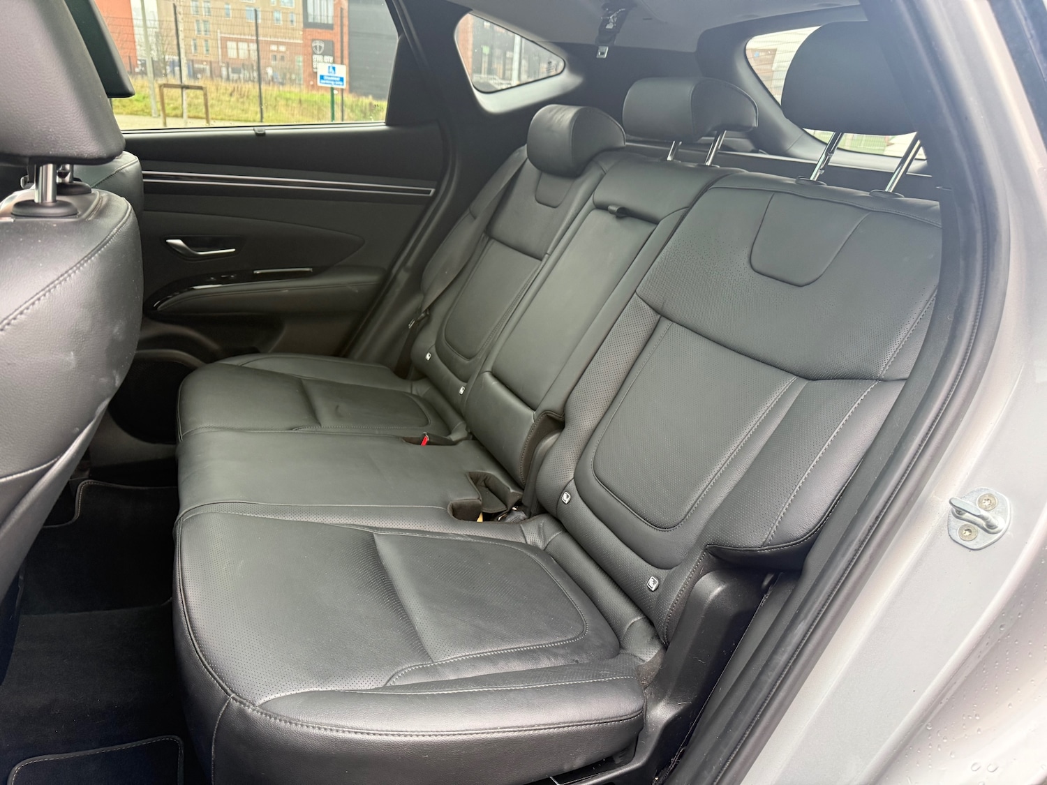 Used Hyundai TUCSON 2022 for sale - 77431678: Photo 24