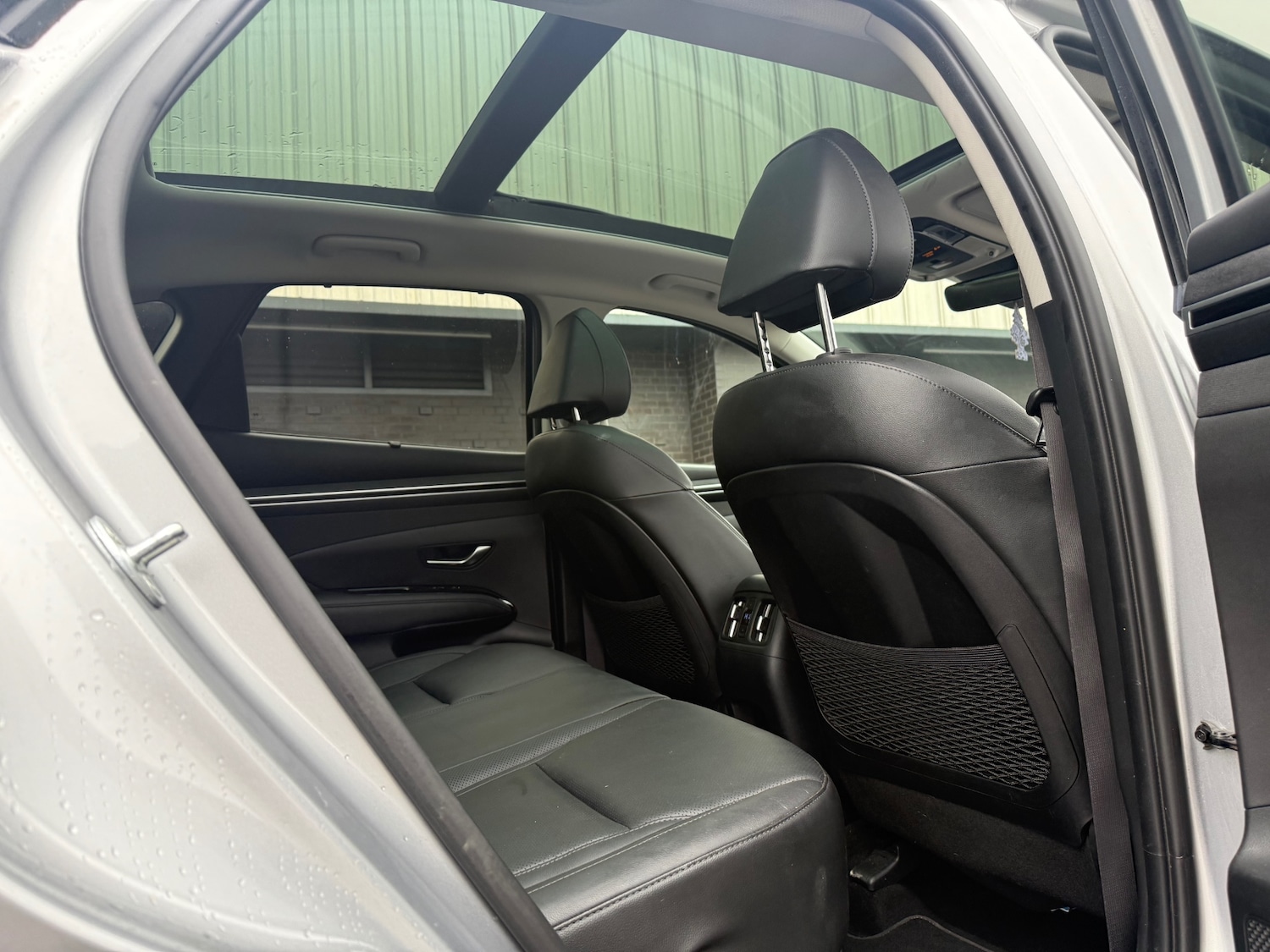 Used Hyundai TUCSON 2022 for sale - 77431678: Photo 25