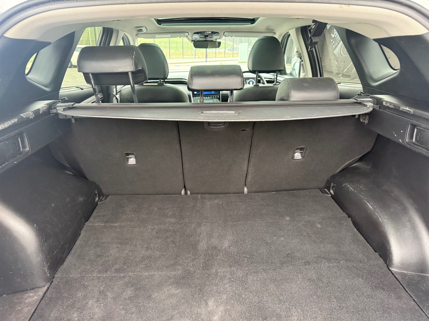 Used Hyundai TUCSON 2022 for sale - 77431678: Photo 28