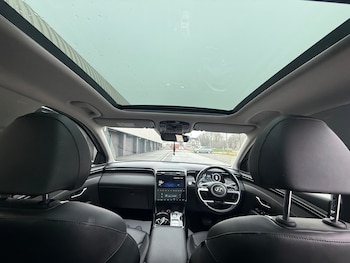 Used Hyundai TUCSON 2022 for sale - 77431678: Photo