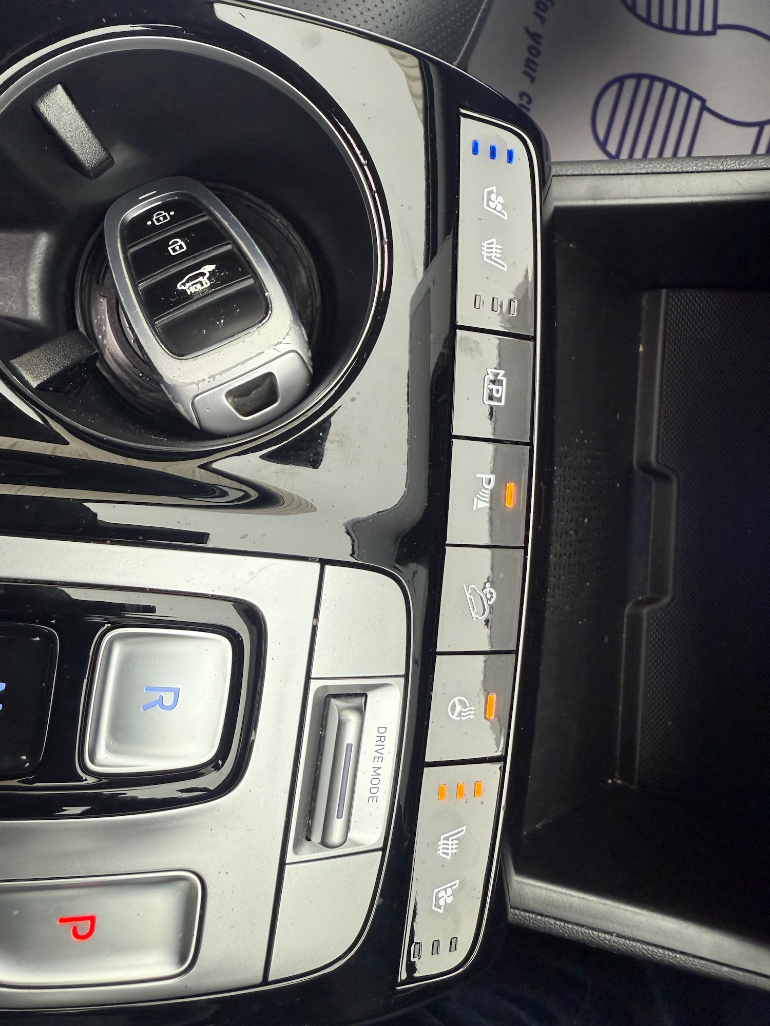 Used Hyundai TUCSON 2022 for sale - 77431678: Photo 32