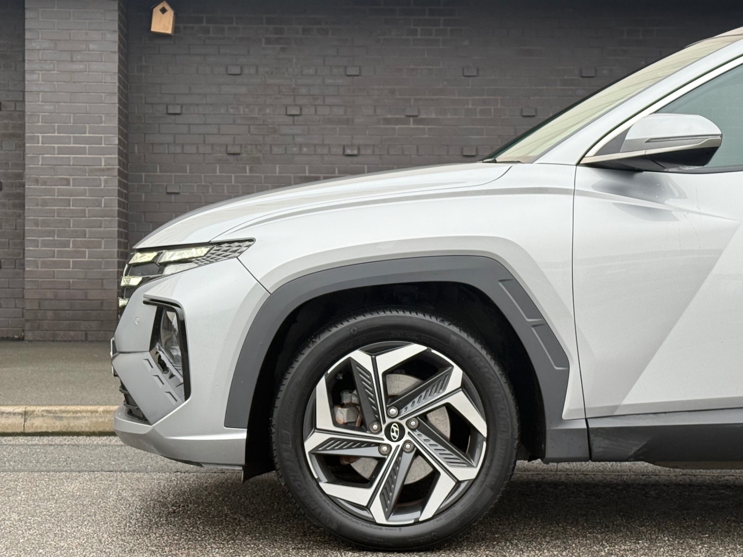 Used Hyundai TUCSON 2022 for sale - 77431678: Photo 33