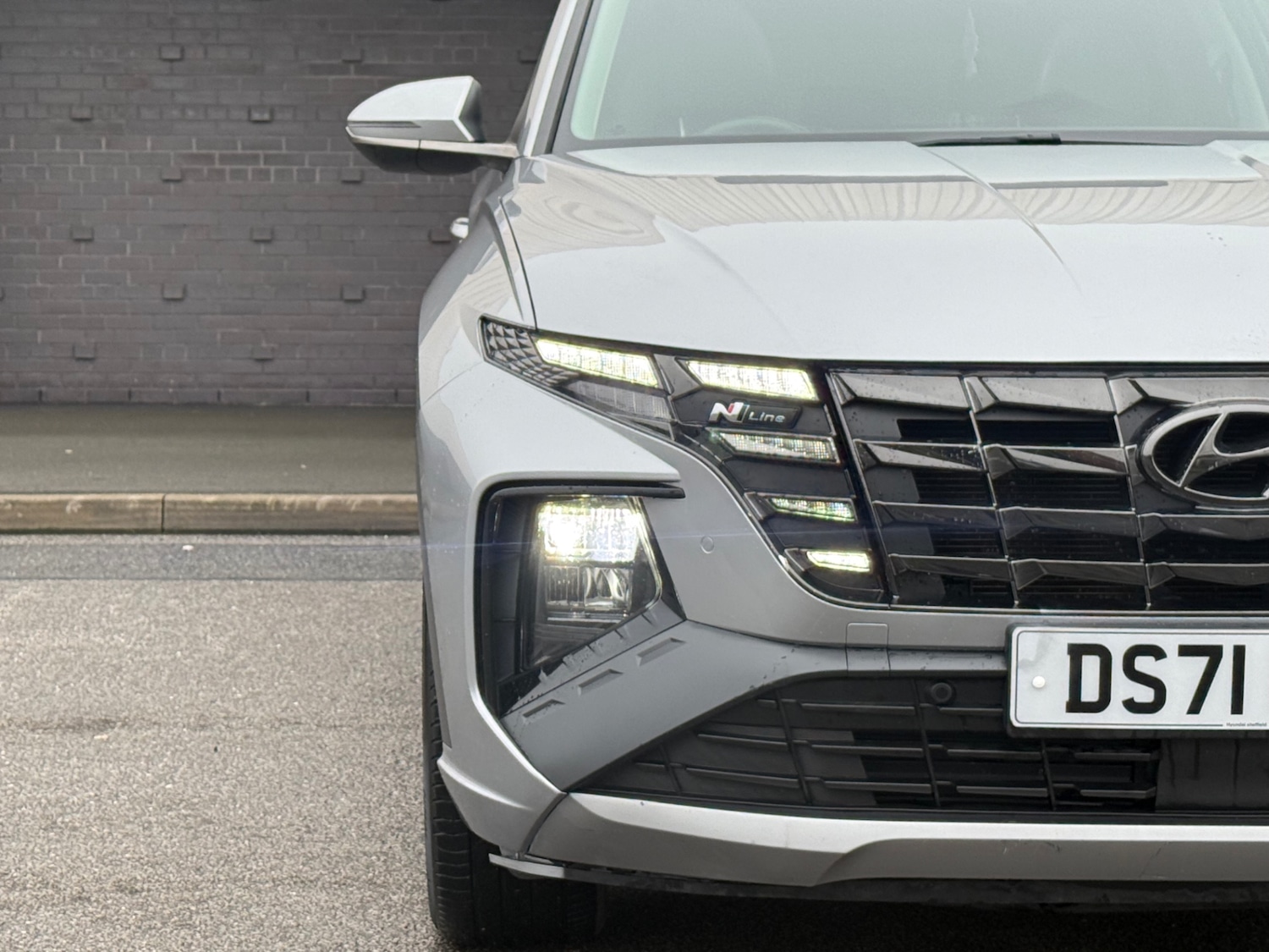 Used Hyundai TUCSON 2022 for sale - 77431678: Photo 35