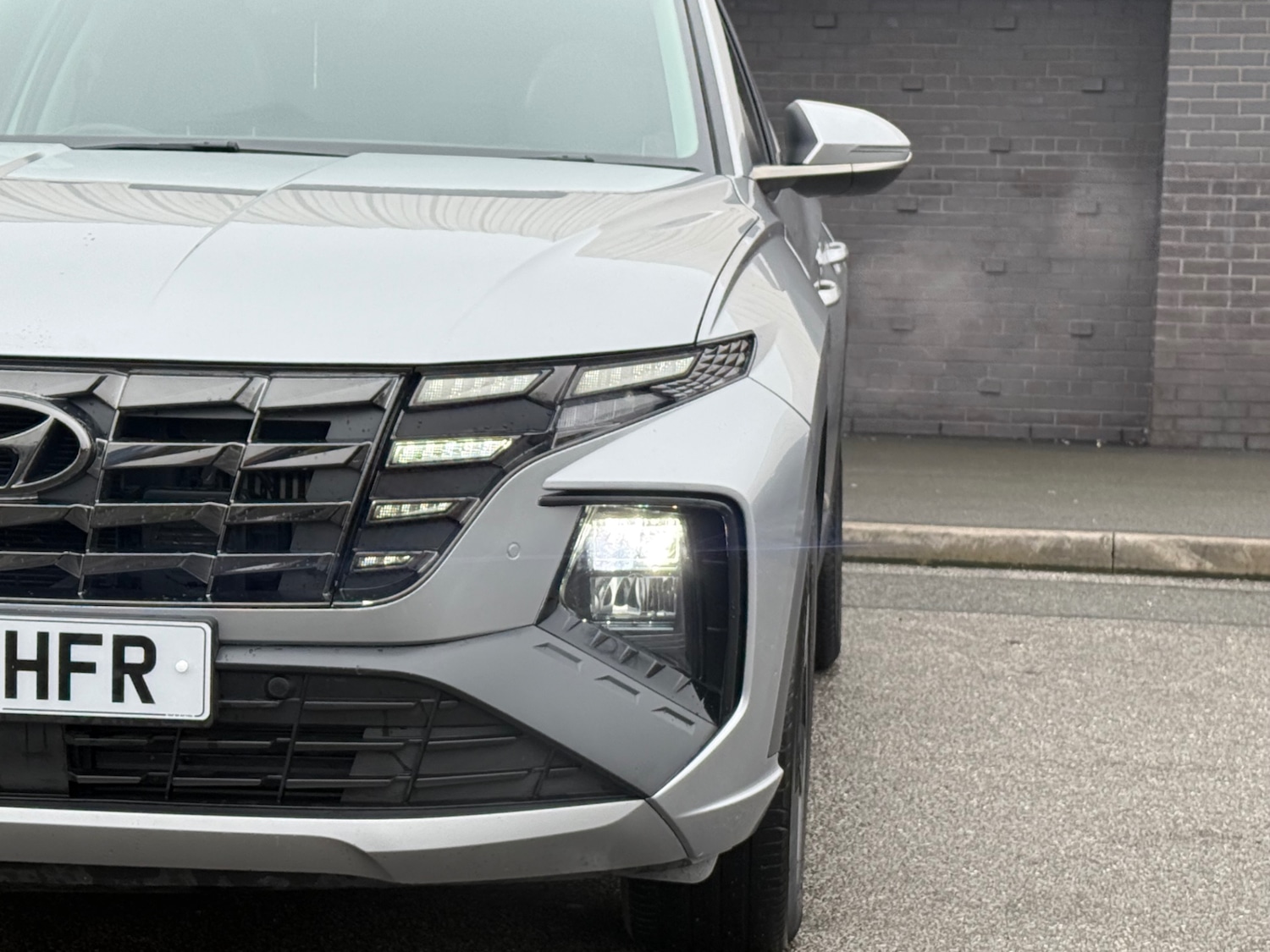 Used Hyundai TUCSON 2022 for sale - 77431678: Photo 36