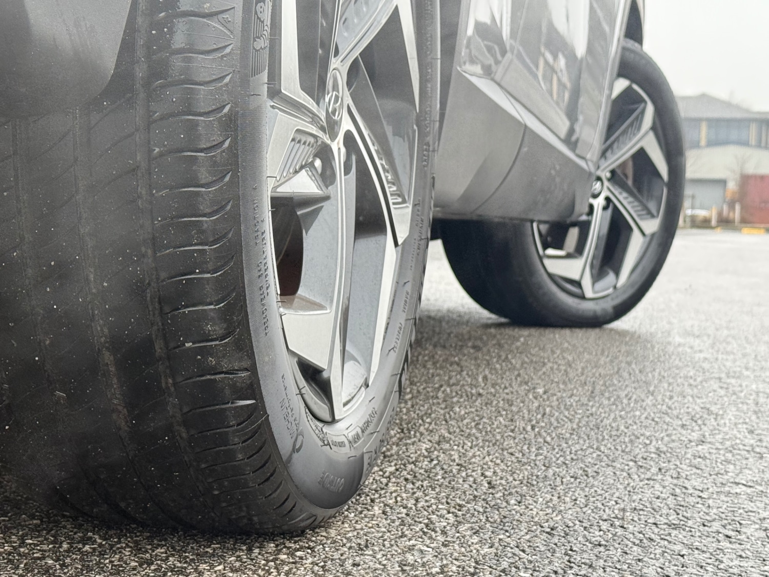 Used Hyundai TUCSON 2022 for sale - 77431678: Photo 38