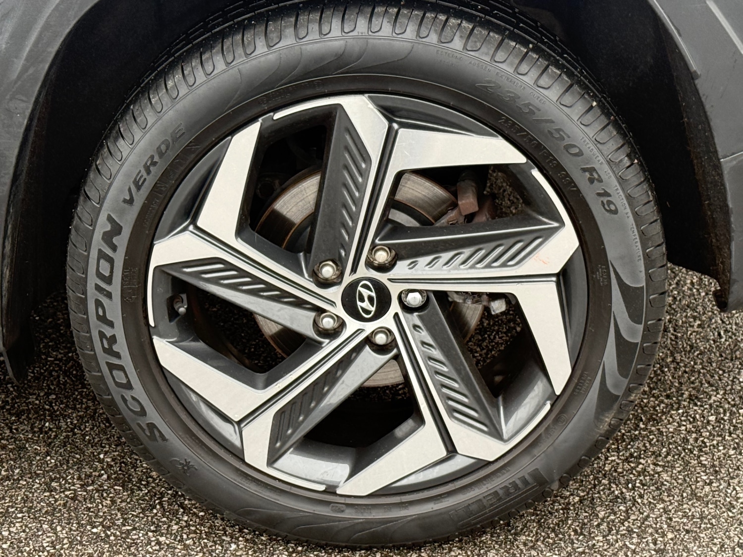 Used Hyundai TUCSON 2022 for sale - 77431678: Photo 39