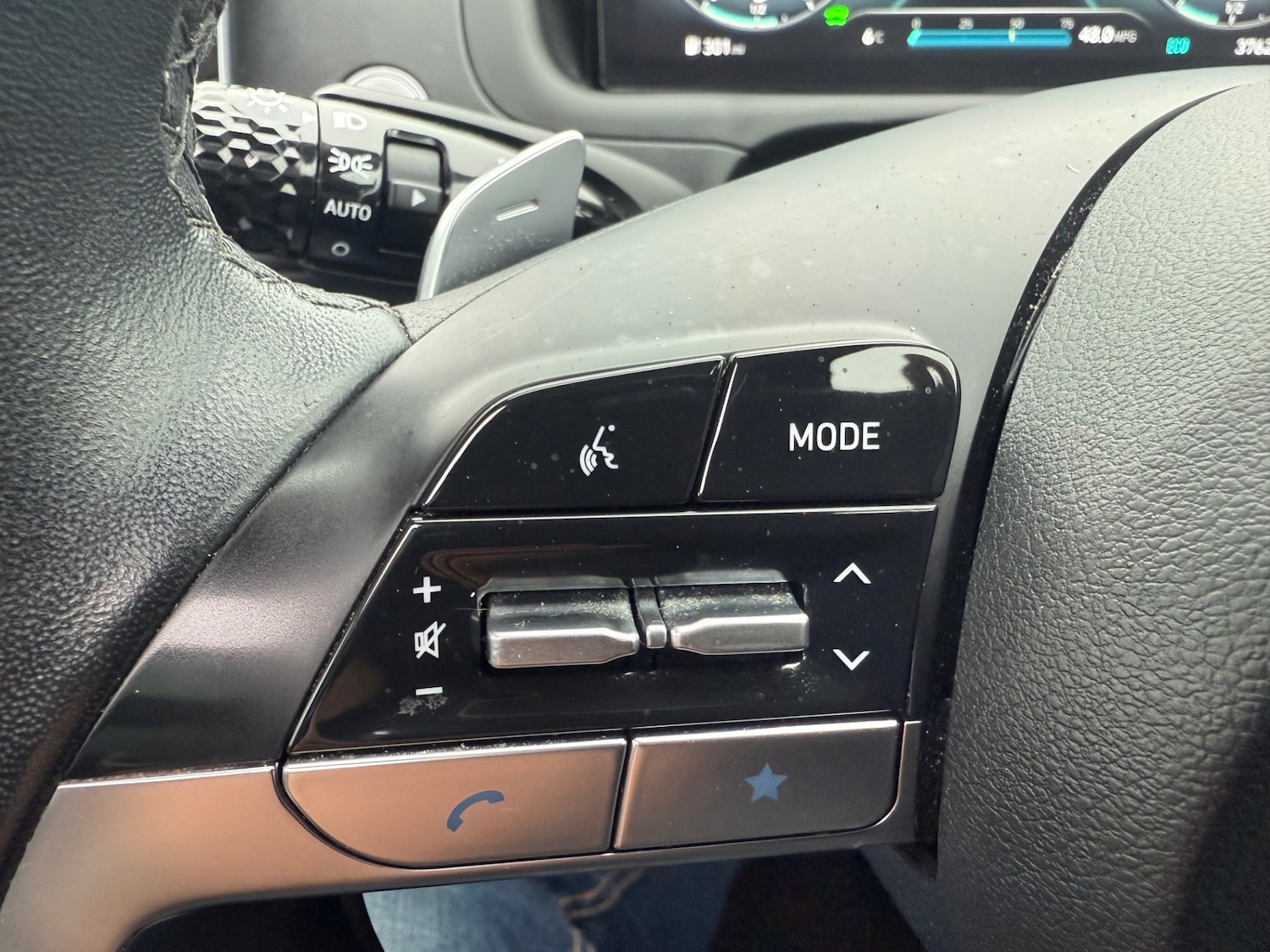 Used Hyundai TUCSON 2022 for sale - 77431678: Photo 43