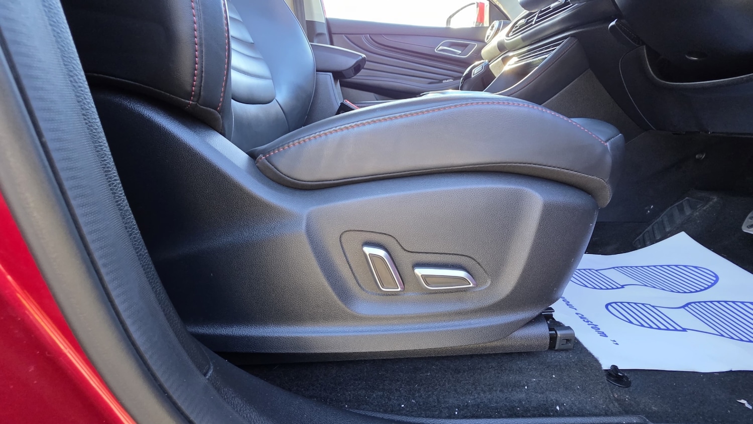 Used MG MG HS 2024 for sale - 77449902: Photo 14