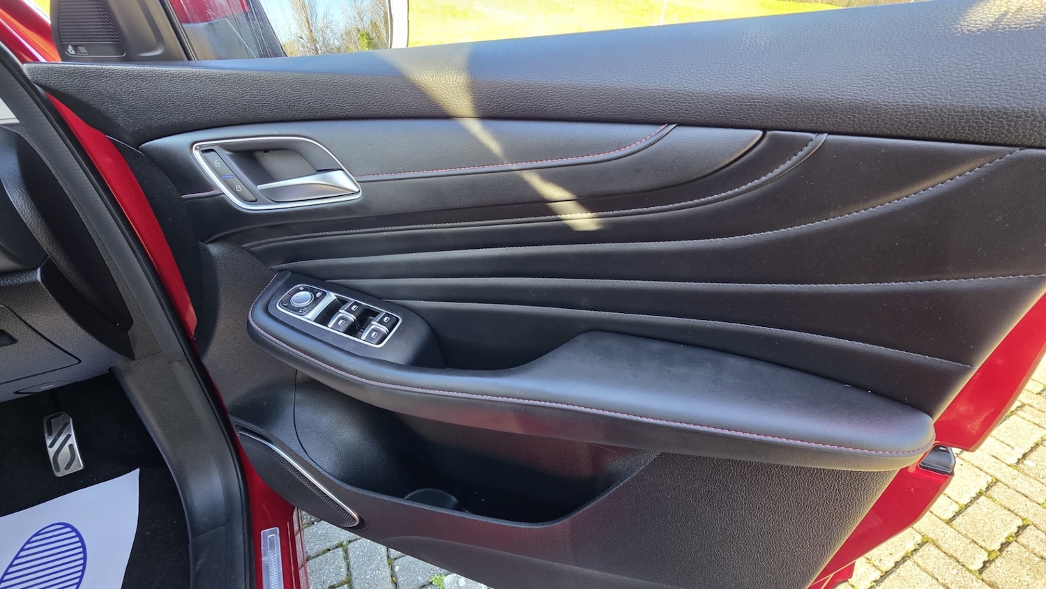 Used MG MG HS 2024 for sale - 77449902: Photo 15