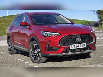 Used MG MG HS 2024 for sale - 77449902: Photo