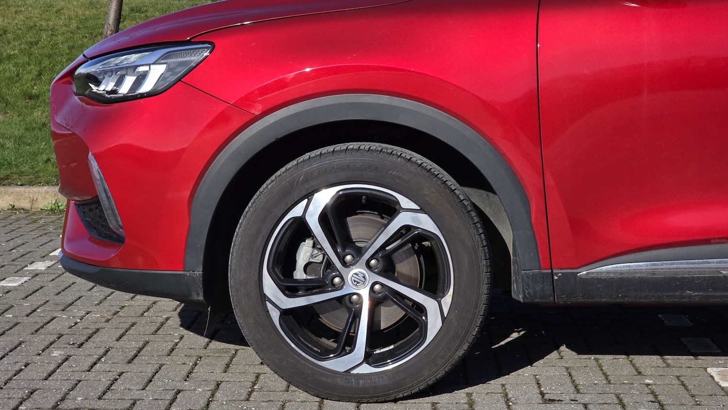 Used MG MG HS 2024 for sale - 77449902: Photo 20