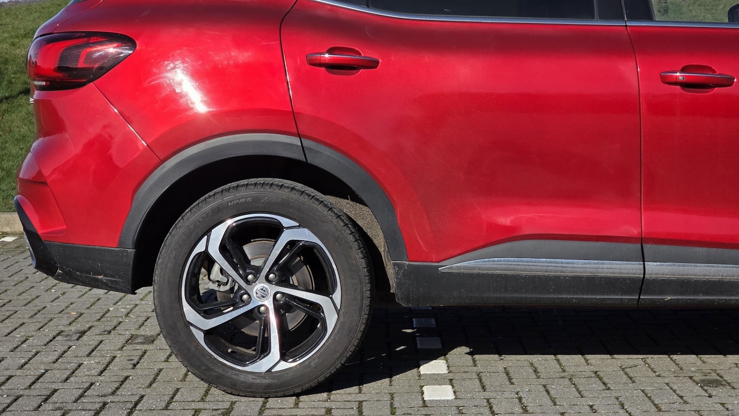 Used MG MG HS 2024 for sale - 77449902: Photo 23