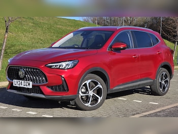 Used MG MG HS 2024 for sale - 77449902: Photo