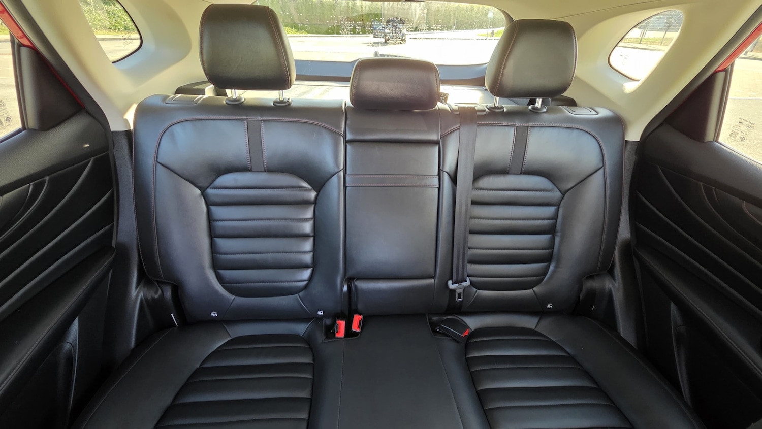 Used MG MG HS 2024 for sale - 77449902: Photo 9