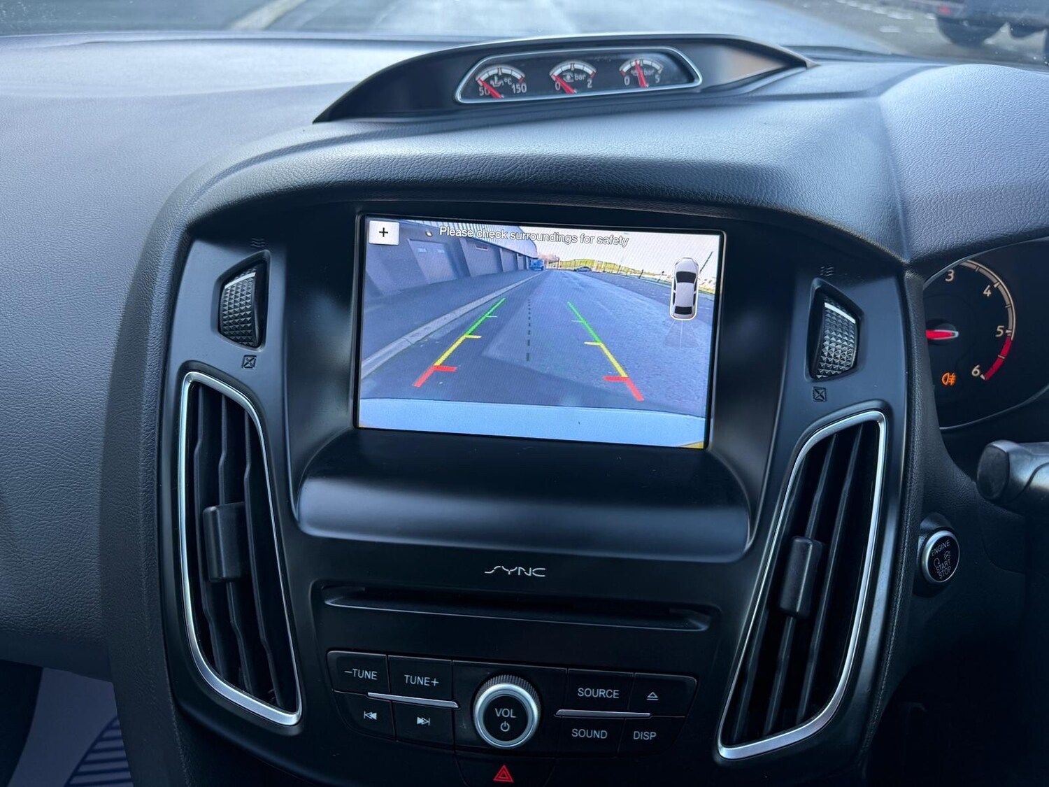 Used Ford Focus 2016 for sale - 77803002: Photo 10