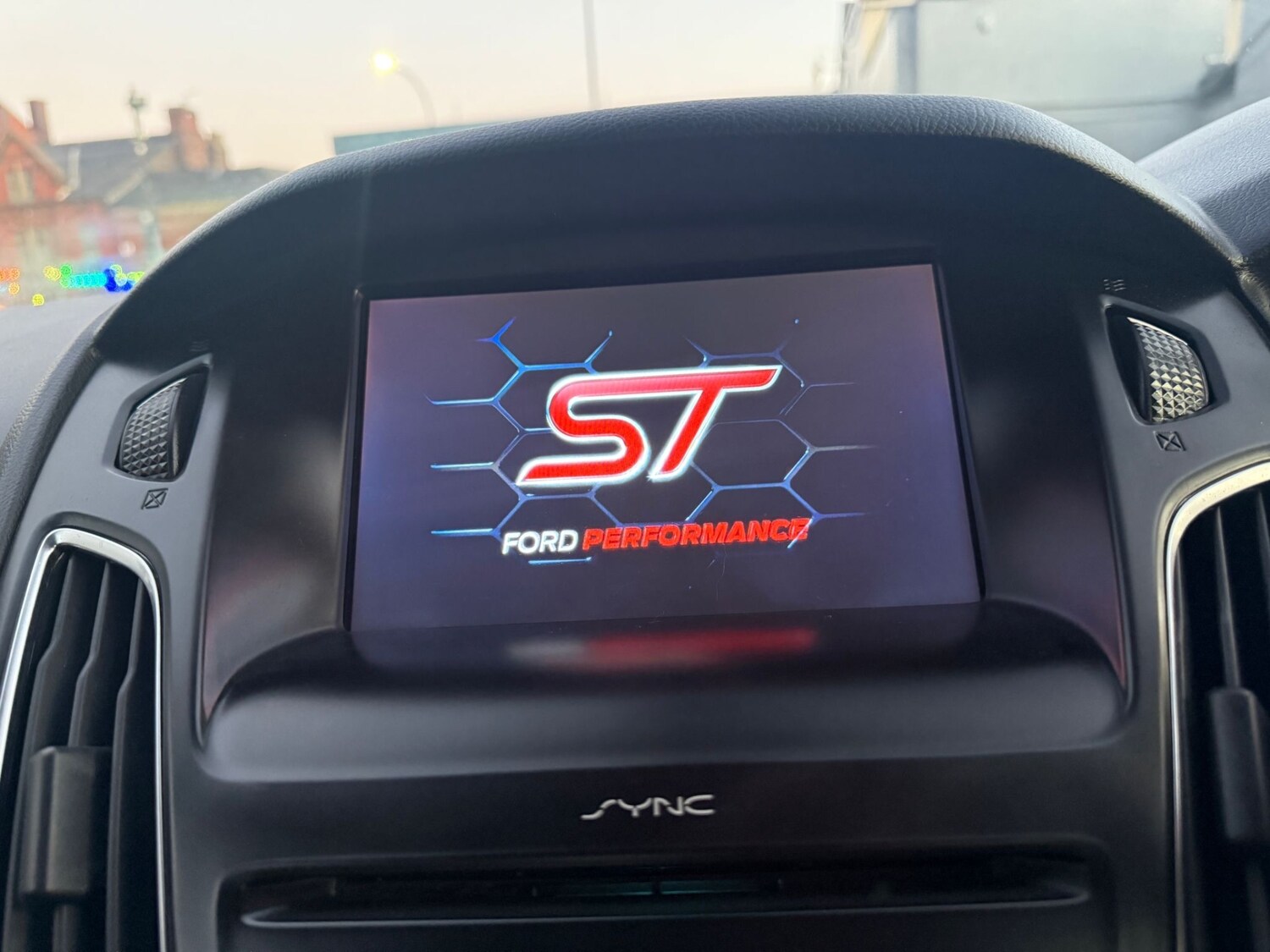 Used Ford Focus 2016 for sale - 77803002: Photo 12