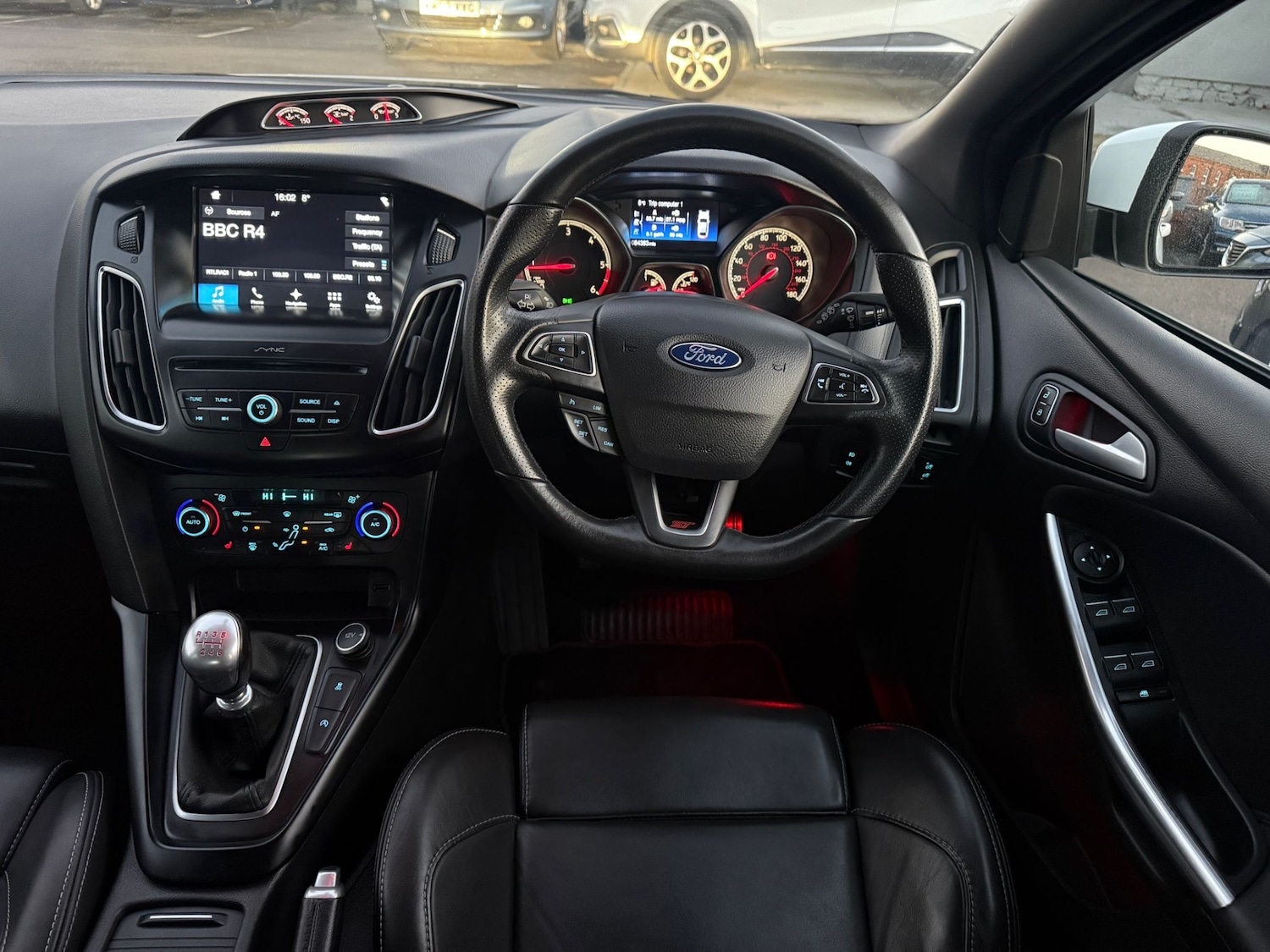 Used Ford Focus 2016 for sale - 77803002: Photo 16